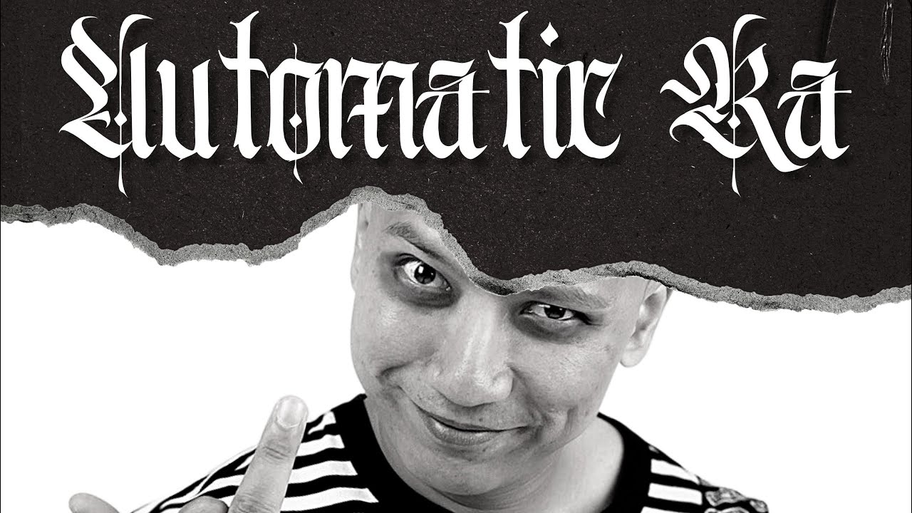 Automatic Ra “Uncle Fester”