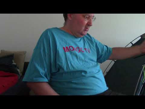 MongoTV_3423 - Danish Vlog - Del 8 - MONGO TV 5 ÅRS FØDSELSDAG