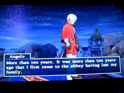 DQVIII - Black Citadel - The final chapter