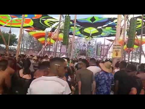 Mandallah 13 Anos 2018