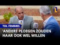 Erwin Janssen ziet Lorena Wiebes wel bij SD Worx passen