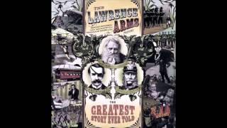 The Lawrence Arms - The March of the Elephants