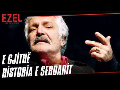Serdar Historia e Plotë e Bukuroshës - Ezel Me Titra Shqip Skenë e Veçantë