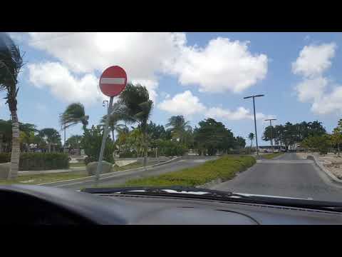 Aruba Surfside Beach