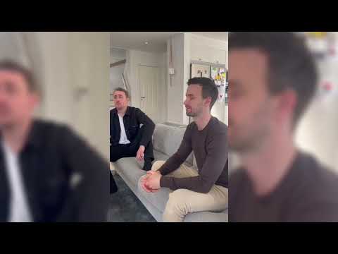 Dad Harmony Compilation 2025