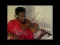 Eminem - Love The Way You Lie (Violin Cover by ...