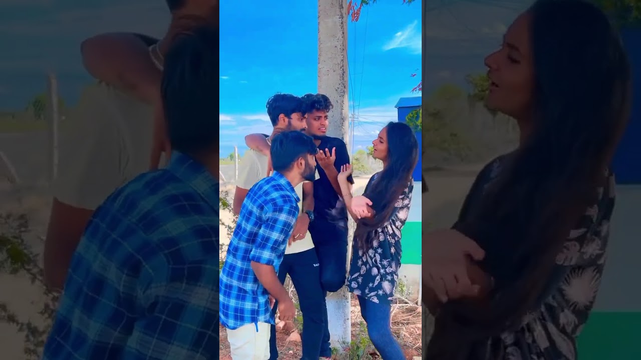 Friends atrocity 😂😂 #viralvideo #reels #songstatus #viralfeeds #feedshorts #tamilshorts #youtube