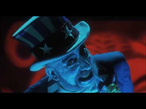 Dione - Pain Is God feat. Headbanger