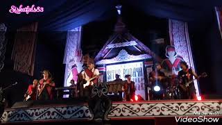 IWAN FALS  INI SI TRENDI  KSB BATAK 18 11 2017