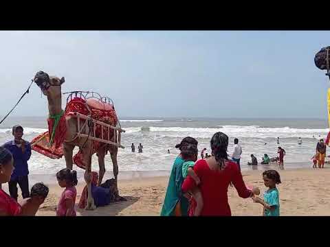 #puribeach #golden beach