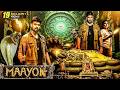Maayon New Released South Indian Movies In Hindi 2024 Full South Dubbed Movies Latest Movie