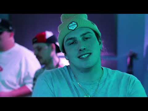 P Doc & Toast & B Moss - Jazz P (Music Video)