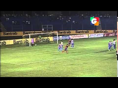 Video Gol: Ricardo Rocha 26´- Suchtiepéquez 1-1 Malacateco -Clausura 2016, Jornada 19