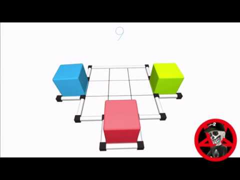 Cubot The complexity of Simplicity Episode 4-8 Score 10