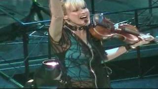 Dixie Chicks - If I Fall (2003) Arrowhead Pond, Anaheim, CA