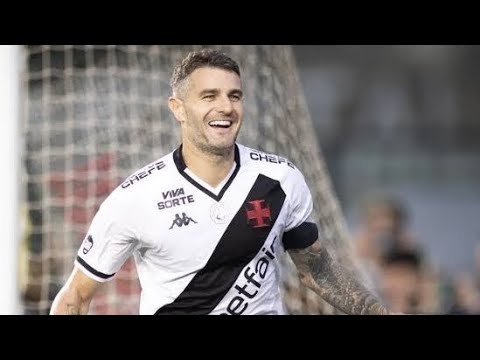 ALL 60 GOALS BY PABLO VEGETTI FOR VASCO