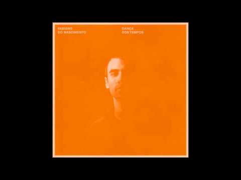 Fabiano do Nascimento - Dança dos Tempos (2015) Álbum completo