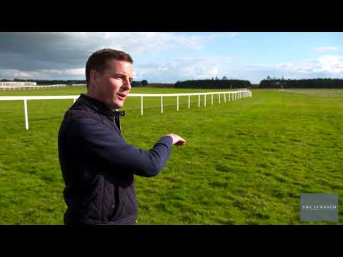Track Talk The Curragh (10f track)
