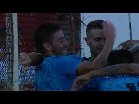 Fecha 18 | Barracas Central 2-3 Belgrano | Resumen