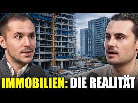 Vom ersten Deal bis System-Investor - Timo Künzel über Immobilien, Fehler & echte Steuervorteile
