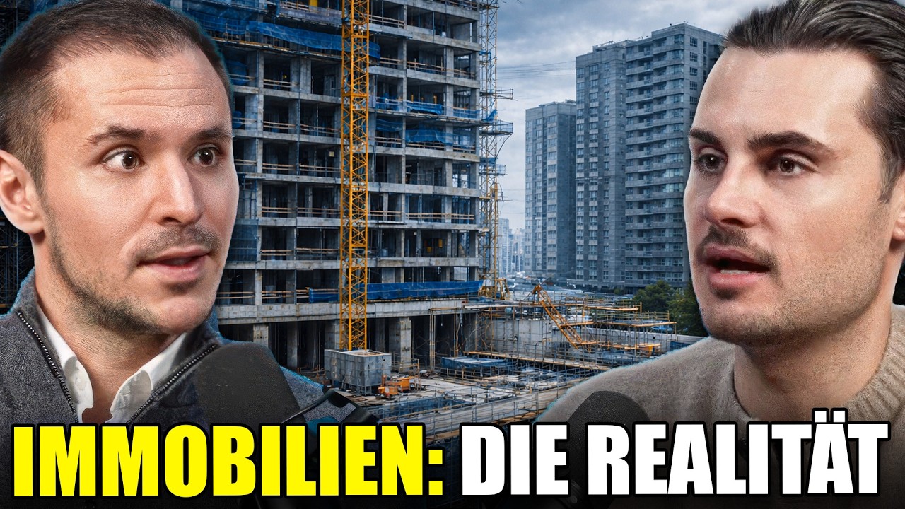 Building a Structured Real Estate Portfolio with Timo Künzel