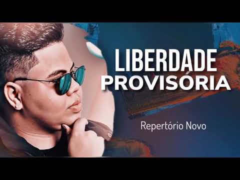 LIBERDADE PROVISÓRIA - VERSÃO BREGADEIRA | MC ROGERINHO | GRAVE