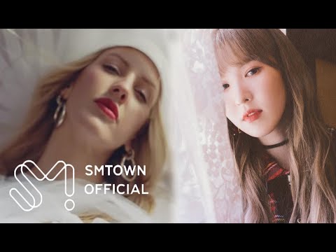 Ellie Goulding, DIPLO, Red Velvet (레드벨벳) - "CLOSE TO ME" [FMV]