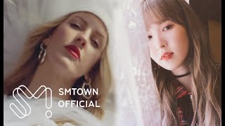 Download lagu Ellie Goulding, DIPLO, Red Velvet (레드벨벳) - 'CLOSE TO ME' [FMV] mp3