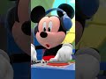 Welcome To The Clubhouse With DJ Mickey 🪩 Mickey Mouse Clubhouse Disney Jr