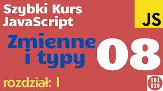 Metody split(), slice() i nie tylko - [Szybki Kurs JavaScript] #08