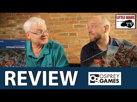 The 3 Best (& Worst) Osprey Historical Games