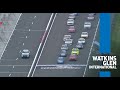 Regular-season finale at a road course | United Rentals 176 Extended Highlights