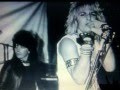 Mötley Crüe Merry Go Round From Album LIVE