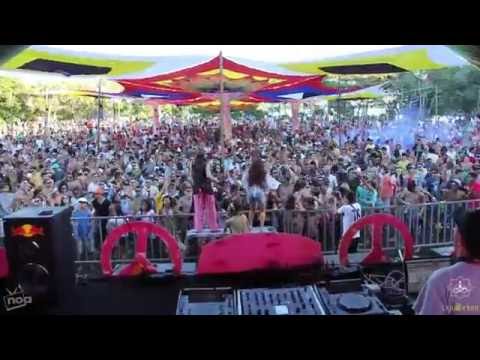 EQUILIBRIUM WOODSTOCK @ RITMO LIVE