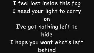 Thousand Foot Krutch: Searchlight (Lyrics)