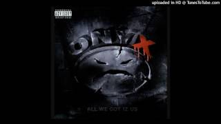 Onyx / WhoSane All We Got Iz Us   - Shoot Stab Kill 1995 (BURN UNIT MIX)