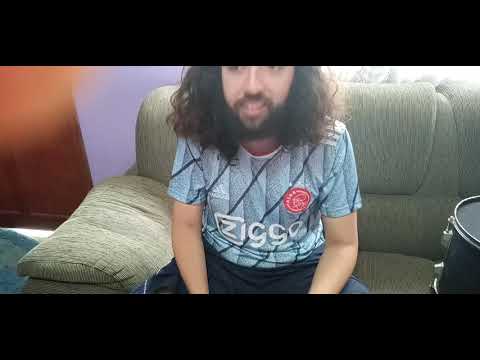 fast single stroke roll 300 bpm