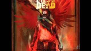 Through The Eyes Of The Dead - Two Inches From A Main Artery (w _ lyrics)