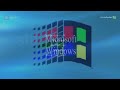 Windows Animations Sparta Donut V4 Remix