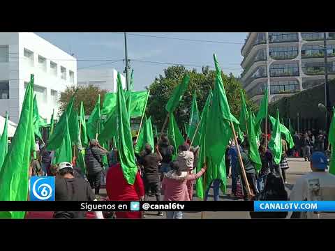 Video: FURCAP pide a SEDUVI, solución a temas pendientes de vivienda