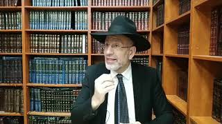 Les chabats de la gueoula