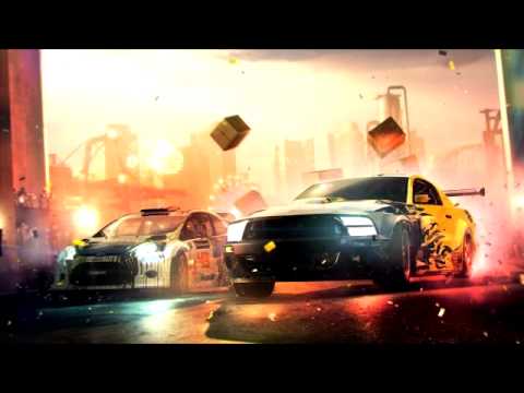 Dirt Showdown - Kudu - Let´s Finish (Sinden Remix) (GameTraxXx)