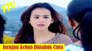 Download lagu FTV Terbaru ~ Juragan Kebun Dimabuk Cinta - Sahila Hisyam & Rendy Septino mp3