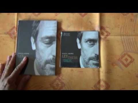 download lagu mp3 mp4 Hugh Laurie Let Them Talk Deluxe Edition, download mp3 Hugh Laurie Let Them Talk Deluxe Edition free download mp3, download mp3 Hugh Laurie Let Them Talk Deluxe Edition