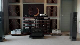 Video thumbnail for NAIM NSC 222, NAP 250, PMC Fact 8 Signature. by Rimasmi1