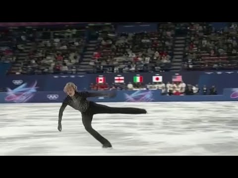 Day 3 of the 2026 Winter Olympics is underway