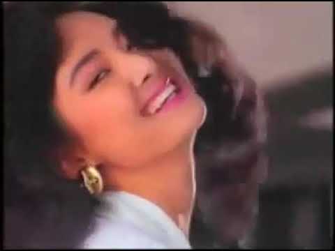 Sunsilk Hanaro 30s   South Korea , 1991