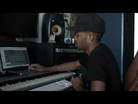 Behind The Beat w/ Producer Chizzy Stephens: Justin Bieber & Khalil "Playtime"