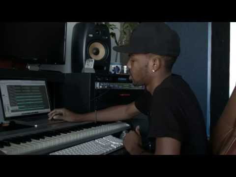 Behind The Beat w/ Producer Chizzy Stephens: Justin Bieber & Khalil 