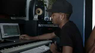 Behind The Beat w/ Producer Chizzy Stephens: Justin Bieber &amp; Khalil &quot;Playtime&quot;